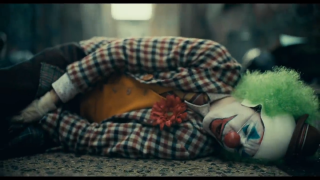 Joker - kadr ze zwiastuna