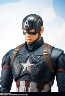 Avengers: Koniec gry - figurki S.H. Figuarts