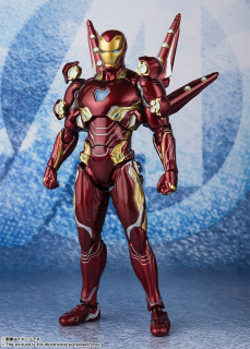 Avengers: Koniec gry - figurki S.H. Figuarts