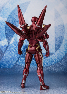 Avengers: Koniec gry - figurki S.H. Figuarts