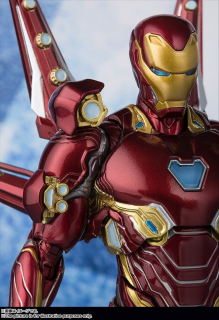 Avengers: Koniec gry - figurki S.H. Figuarts