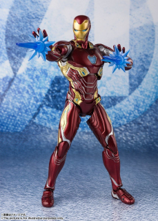 Avengers: Koniec gry - figurki S.H. Figuarts