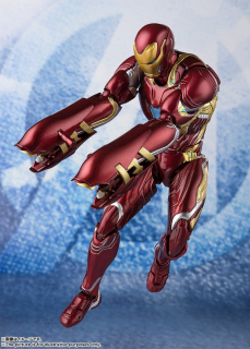 Avengers: Koniec gry - figurki S.H. Figuarts