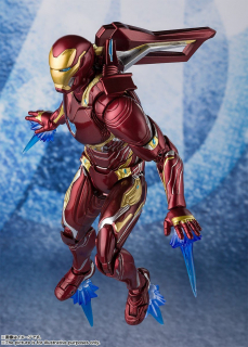 Avengers: Koniec gry - figurki S.H. Figuarts