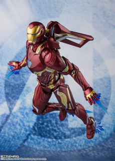 Avengers: Koniec gry - figurki S.H. Figuarts