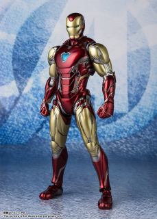 Avengers: Koniec gry - figurki S.H. Figuarts