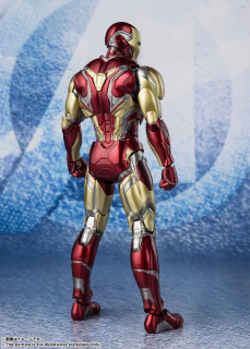 Avengers: Koniec gry - figurki S.H. Figuarts
