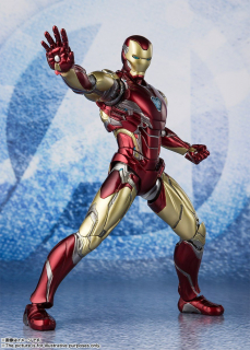 Avengers: Koniec gry - figurki S.H. Figuarts