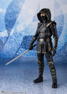 Avengers: Koniec gry - figurki S.H. Figuarts