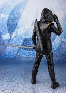 Avengers: Koniec gry - figurki S.H. Figuarts