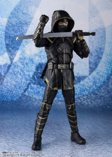 Avengers: Koniec gry - figurki S.H. Figuarts