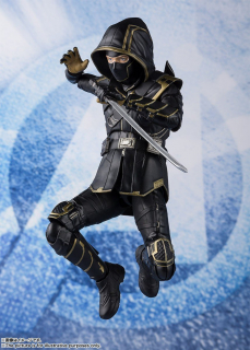 Avengers: Koniec gry - figurki S.H. Figuarts