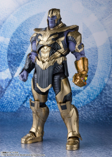 Avengers: Koniec gry - figurki S.H. Figuarts