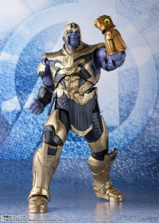 Avengers: Koniec gry - figurki S.H. Figuarts