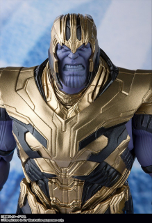 Avengers: Koniec gry - figurki S.H. Figuarts