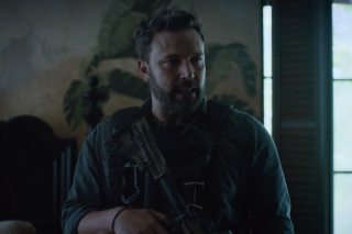 8 mln dolarów - Ben Affleck, Potrójna granica, Netflix