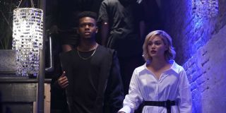 Cloak & Dagger