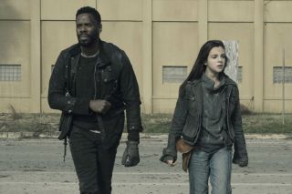 Fear The Walking Dead - 5. sezon