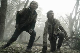 Fear The Walking Dead - 5. sezon