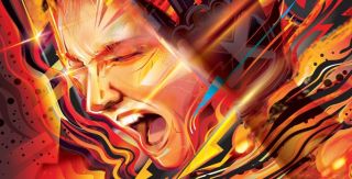 X-Men: Mroczna Phoenix