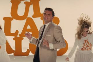 10 mln dolarów - Leonardo DiCaprio, Pewnego razu... w Hollywood, Sony