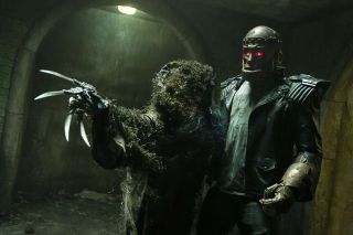 Doom Patrol odcinek 9 - zdjęcie