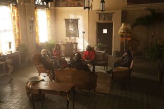 Doom Patrol: sezon 1, odcinek 7