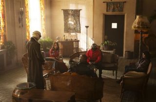 Doom Patrol: sezon 1, odcinek 7