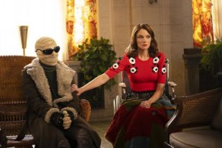 Doom Patrol: sezon 1, odcinek 7