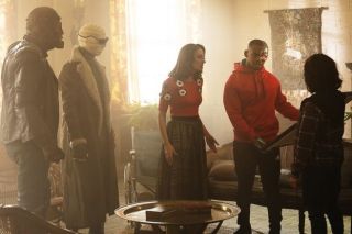 Doom Patrol: sezon 1, odcinek 7