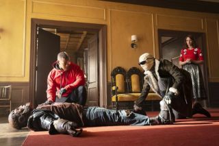 Doom Patrol: sezon 1, odcinek 7