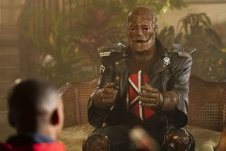 Doom Patrol: sezon 1, odcinek 7