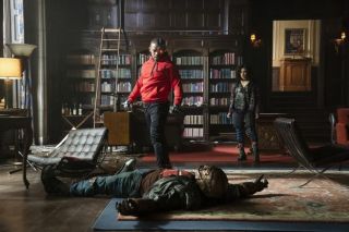 Doom Patrol: sezon 1, odcinek 7