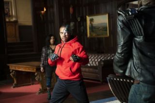 Doom Patrol: sezon 1, odcinek 7