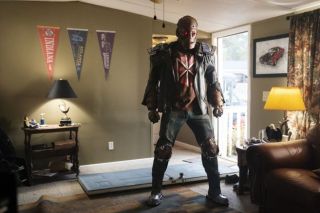 Doom Patrol: sezon 1, odcinek 7