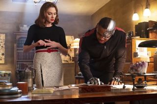 Doom Patrol: sezon 1, odcinek 10