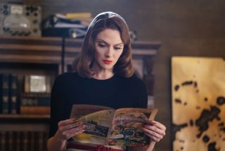 Doom Patrol: sezon 1, odcinek 10