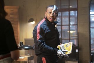 Doom Patrol: sezon 1, odcinek 10