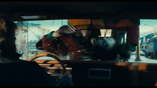 Joker - kadr ze zwiastuna