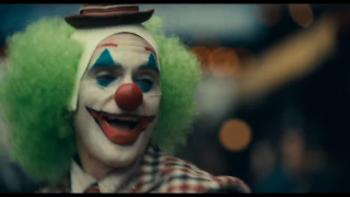 Joker - kadr ze zwiastuna