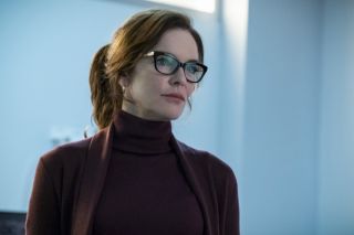 Flash: sezon 5., odcinek 19. - zdjęcie