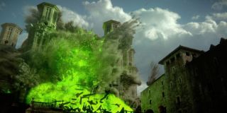 Cersei wysadza w powietrze Wielki Sept Baelora, zabijając swoich przeciwników