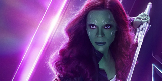 Avengers: Koniec gry