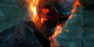 Ghost Rider – 26%