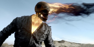 Ghost Rider 2 – 17%