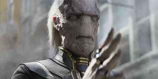 Avengers: Koniec gry