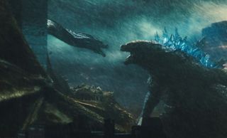 Godzilla