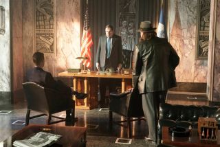 Gotham finałowy odcinek serialu - zdjęcie