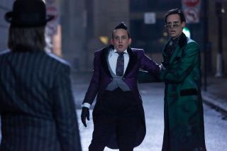 Gotham finałowy odcinek serialu - zdjęcie