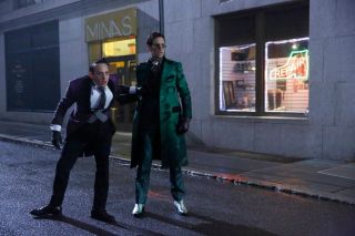 Gotham finałowy odcinek serialu - zdjęcie